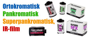 Vad ”ser” din film?